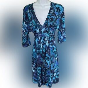 Melissa Masse Made to Measure Size Small Dress